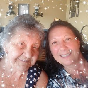 Meet your Posher, Anita